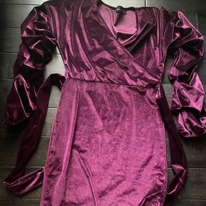 Pretty Little Thing Dress